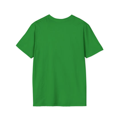 Unisex T-Shirt FAKE AF for Fake Patty’s Day