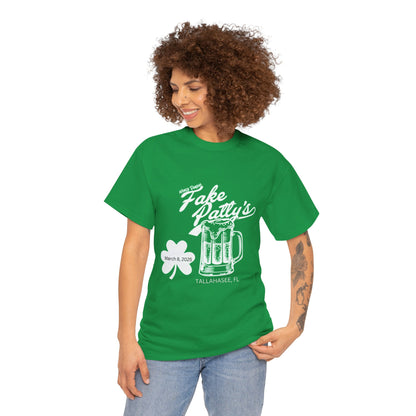 Fake Mug T-Shirt Tallahasee