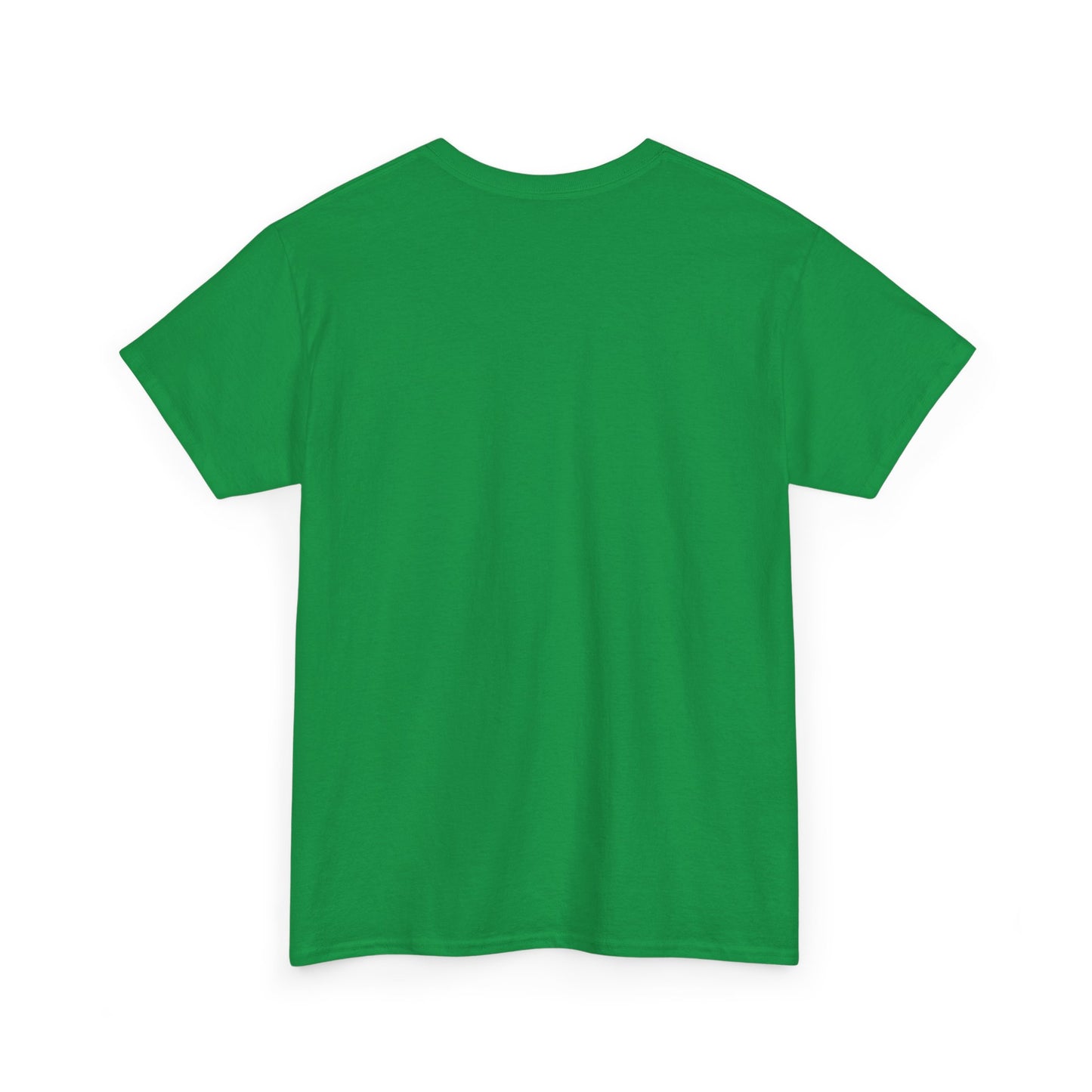 Happy Fake Patty’s Day T-Shirt Manhattan