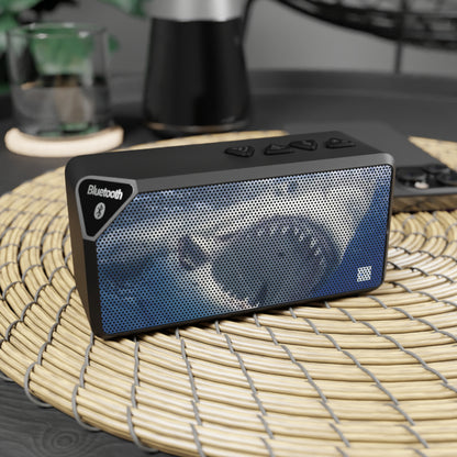 Shark Night Jabba Bluetooth Speaker -  Tame the wild