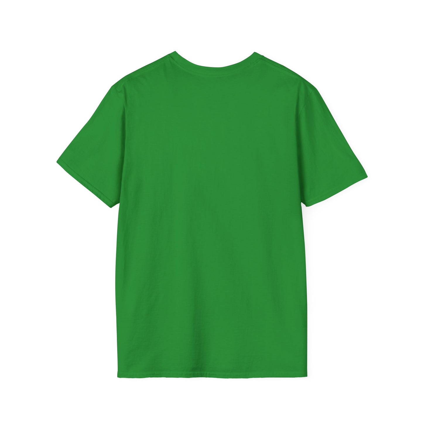 Unisex T-Shirt GET FAKED UP for Fake Patty’s Day