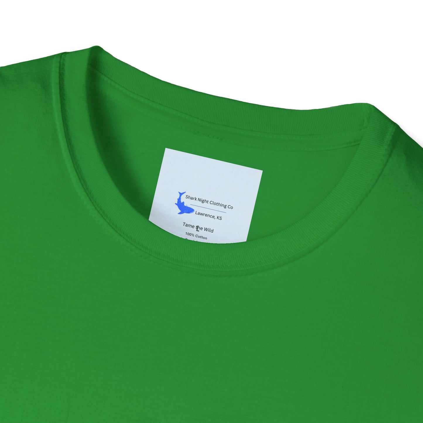 Unisex T-Shirt GET FAKED UP for Fake Patty’s Day