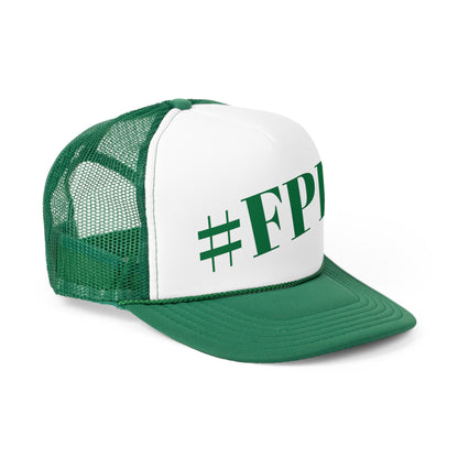 #FPD Trucker Cap