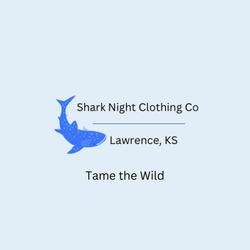 Shark Night Clothing Co.